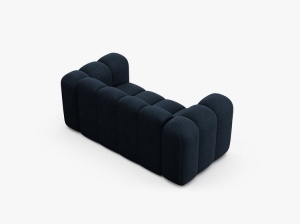 Canapea Lupine 2 locuri boucle Baloo L170 cm - Img 3