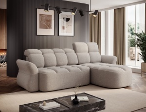 Coltar cu reglaj electric Beneth pe dreapta Royal 18 - Img 3