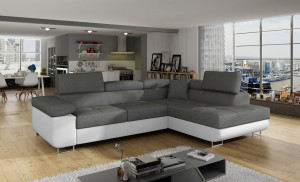 Coltar extensibil Anton pe dreapta Sawana 21/Soft 17 - Img 4