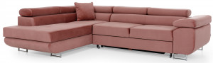 Coltar extensibil Anton pe stanga Monolith 63 - Img 3
