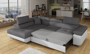 Coltar extensibil Anton pe stanga Sawana 21/Soft 17 - Img 5