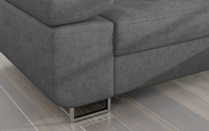 Coltar extensibil Armando pe dreapta Gusto 88/Zigzag 60 - Img 7