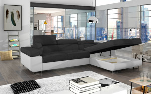 Coltar extensibil Armando pe dreapta Sawana 05/Soft 17 - Img 5