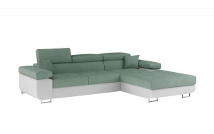 Coltar extensibil Armando pe dreapta Soft 17/Soro 34 - Img 2