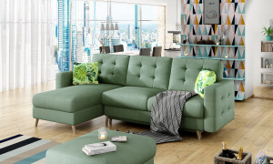 Coltar extensibil Asgard L Jungle 32/Soro 34 - Img 4