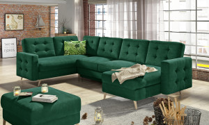 Coltar extensibil Asgard U Jungle 32/Kronos 19 - Img 2