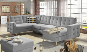 Coltar extensibil Asgard U Sawana 21/Zigzag 53 - Img 2
