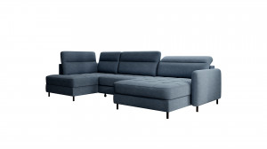 Coltar extensibil Berrto pe dreapta Raquel 40 - Img 2