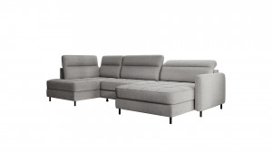 Coltar extensibil Berrto pe dreapta Toscany 03 - Img 2