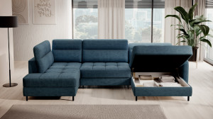 Coltar extensibil Berrto pe dreapta Toscany 40 - Img 5