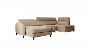 Coltar extensibil Berrto pe stanga Toscany 20 - Img 2