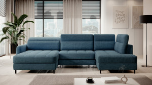 Coltar extensibil Berrto pe stanga Toscany 40 - Img 3
