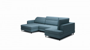 Coltar extensibil Berrto pe stanga Toscany 40 - Img 10