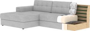 Coltar extensibil Blezalt pe stanga Monolith 04 - Img 12
