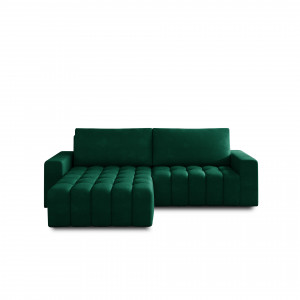 Coltar extensibil Bonett pe stanga Kronos 19