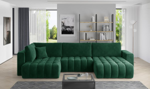 Coltar extensibil Bonito pe dreapta Lukso 35 - Img 2