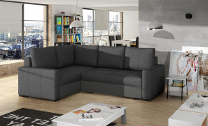 Coltar extensibil Corona pe stanga Inari 96/Soft 29