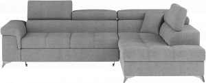 Coltar extensibil Eridano pe dreapta Raquel 04