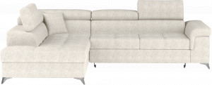 Coltar extensibil Eridano pe stanga Amore 01