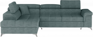 Coltar extensibil Eridano pe stanga Manhattan 38