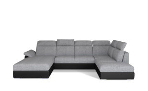 Coltar extensibil Evanell pe stanga Sawana 21/Soft 11