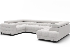 Coltar extensibil Fectory pe dreapta Royal 01 - Img 3