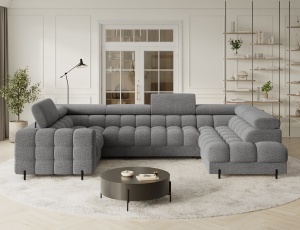 Coltar extensibil Fectory pe dreapta Royal 03 - Img 2