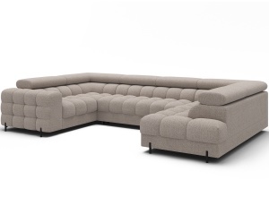 Coltar extensibil Fectory pe dreapta Royal 18 - Img 3