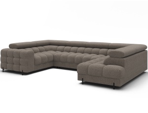 Coltar extensibil Fectory pe dreapta Royal 20 - Img 3