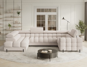 Coltar extensibil Fectory pe stanga Baffix 20 - Img 2