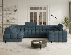 Coltar extensibil Fectory pe stanga Jaffray 40 - Img 2