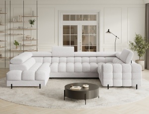 Coltar extensibil Fectory pe stanga Royal 01 - Img 2