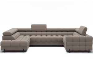Coltar extensibil Fectory pe stanga Sola 18