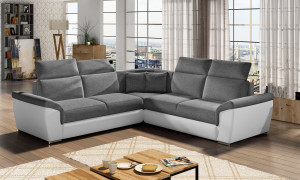 Coltar extensibil Federico Sawana 05/Soft 17