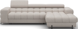 Coltar extensibil Felro pe dreapta Royal 18