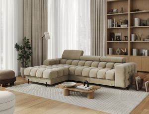 Coltar extensibil Felro pe stanga Aura 18 - Img 10