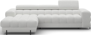 Coltar extensibil Felro pe stanga Royal 03