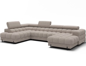Coltar extensibil Feraria pe stanga Royal 18 - Img 3