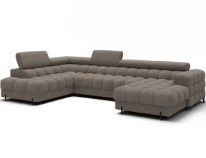 Coltar extensibil Feraria pe stanga Royal 20 - Img 3