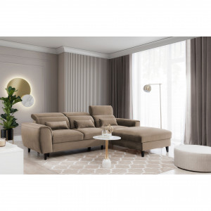 Coltar extensibil Foble pe dreapta Nube 20 - Img 3
