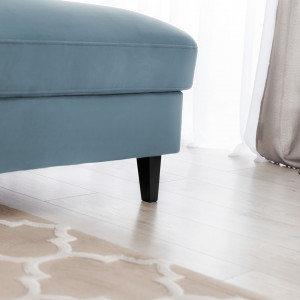 Coltar extensibil Foble pe dreapta Velvetmat 100 - Img 10