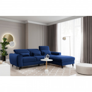Coltar extensibil Foble pe dreapta Velvetmat 40 - Img 3