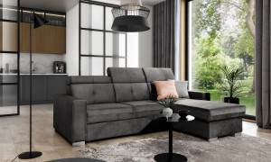Coltar extensibil Fresia pe dreapta Nube 5 - Img 3