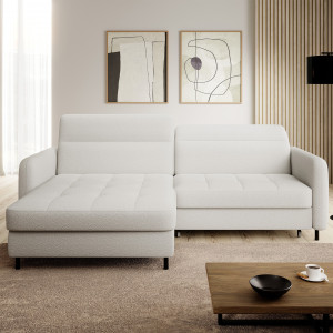 Coltar extensibil Gomsi pe stanga Royal 01 - Img 3