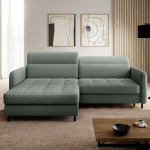 Coltar extensibil Gomsi pe stanga Touch 100 - Img 3