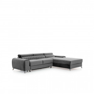 Coltar extensibil Grayson pe dreapta Nube 3 - Img 2