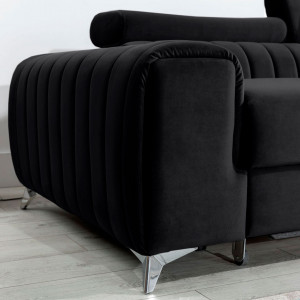 Coltar extensibil Grayson pe dreapta Velvetmat 10 - Img 6
