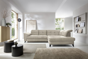 Coltar extensibil Inferne pe dreapta Aura 18 - Img 2