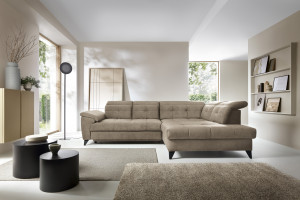 Coltar extensibil Inferne pe dreapta Aura 20 - Img 2