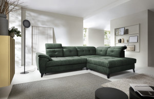 Coltar extensibil Inferne pe dreapta Raquel 35 - Img 4